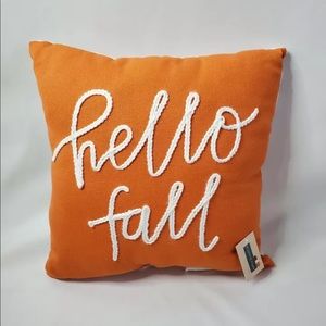 Target Accents New Target Bullseye Playground Orange Accent